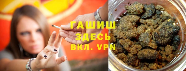 гашик Алексеевка
